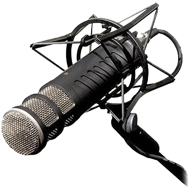 Stüdyo Mikrofonlar
